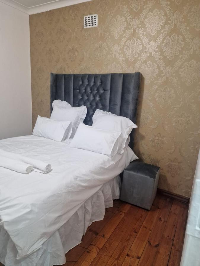 Pinto City Motel Kempton Park Eksteriør billede