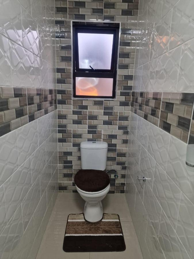 Pinto City Motel Kempton Park Eksteriør billede
