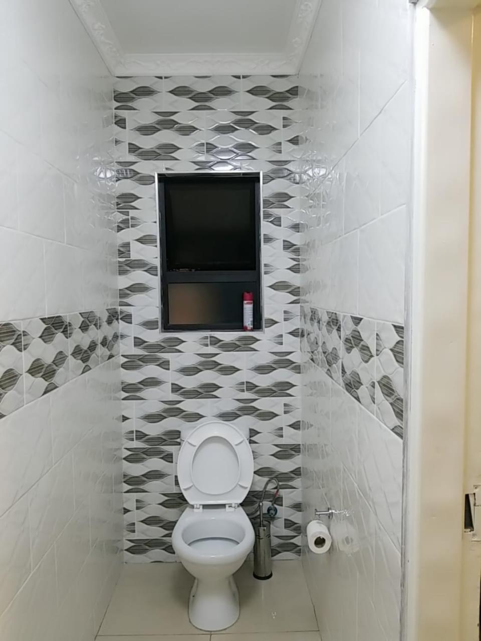 Pinto City Motel Kempton Park Eksteriør billede