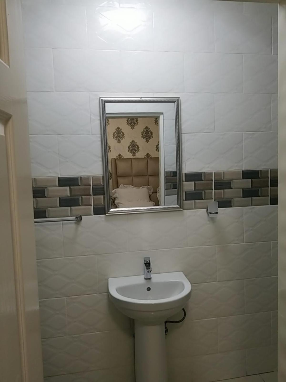 Pinto City Motel Kempton Park Eksteriør billede